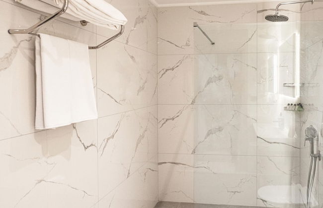 New Safir Apart Hotel - Foto 31