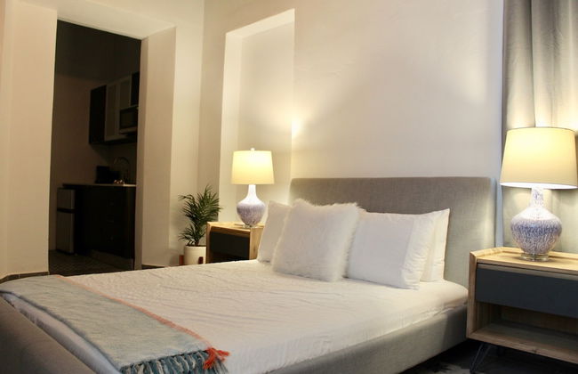 Modern Living in Old San Juan - Photo 16