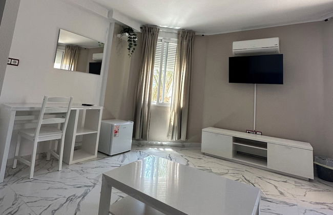 Hotel Avenida - Foto 23