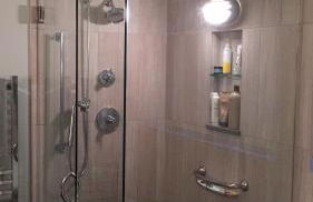 Modern Cottage with Peeks of Ocean Views - Foto 11