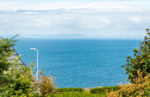 Tranquil House with Sea Views - Foto 1