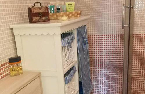 APARTAMENTOFAMILIAR, PLAYA, WIFI, PISCINA - Photo 21