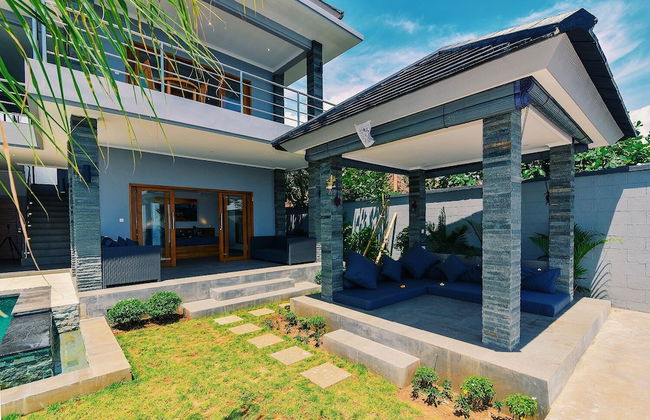 Villa Sean - Photo 42