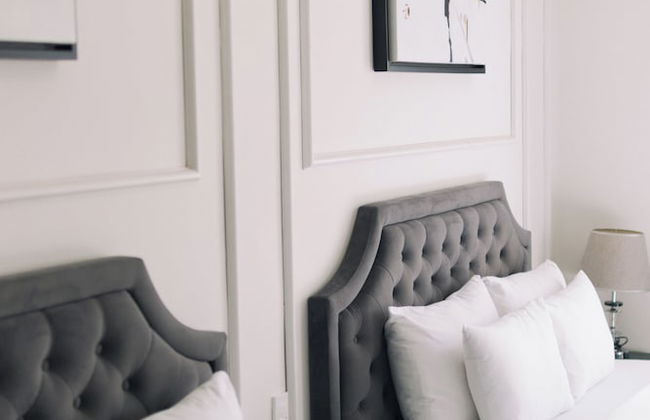 N Queen Apartment Hotel - Foto 37