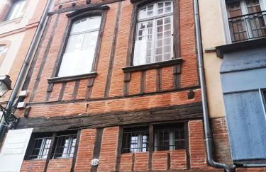 Confortable 2 pièces en coeur de ville - Foto 6