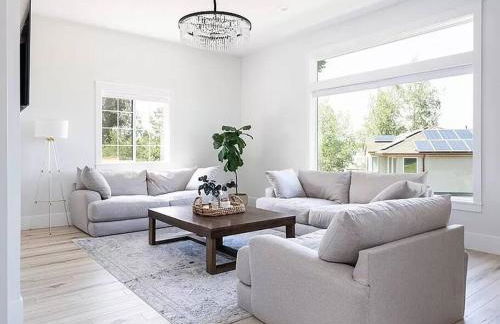 New! Pure Luxury W Private Pool/Spa & Game Center! - Foto 14