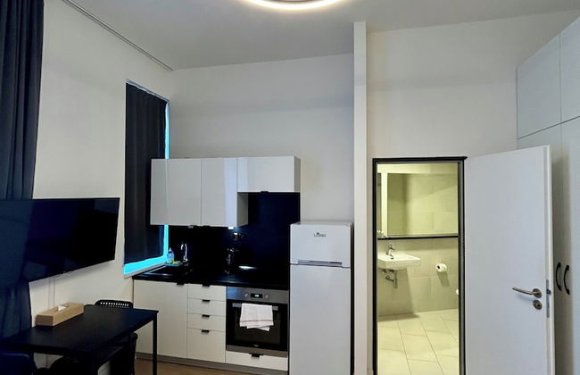 Figaro Suites - Foto 26