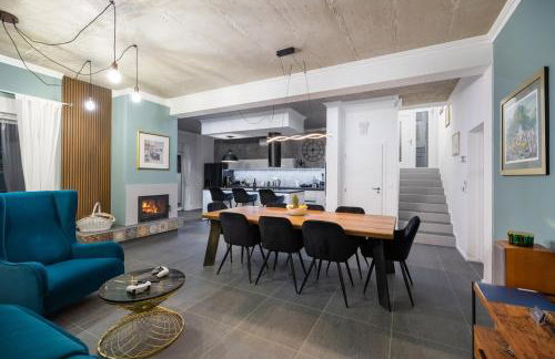 Family Oasis Belladonna - Photo 17