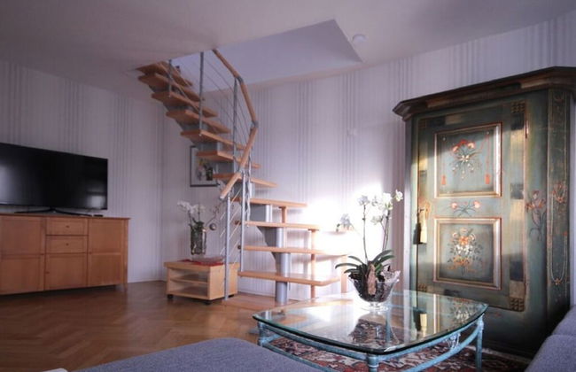 Holiday Apartment 2 Oldenbug - Foto 7