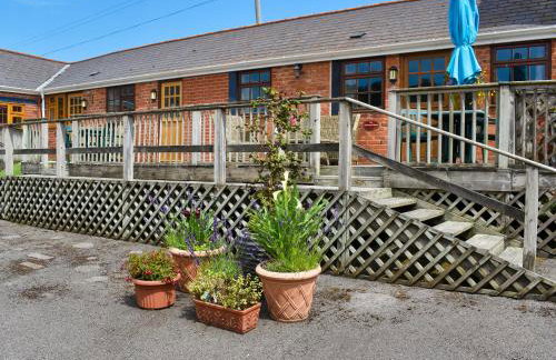 The Milking Parlour - Foto 9