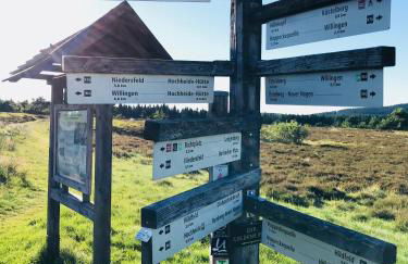 Aktiv-Ferienwohnung "Snow & Bike"- Zentral zwischen Winterberg und Willingen - Photo 8