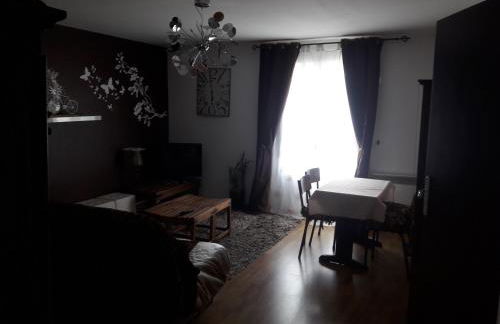 appartement complet 11 la roche racan 37370 - Foto 7