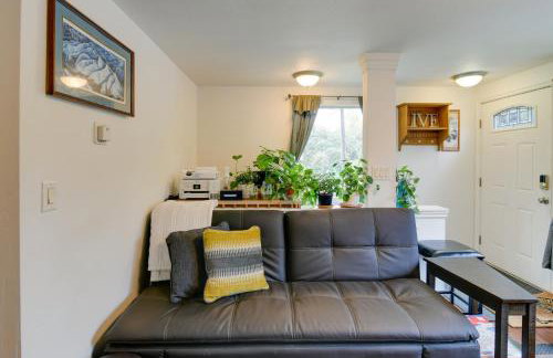 Cozy Anchorage Retreat Less Than 4 Mi to Downtown! - Foto 6