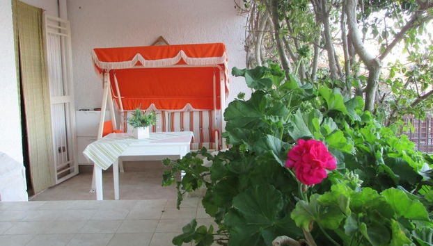 Villa Bouganville - Foto 4, Zimmer