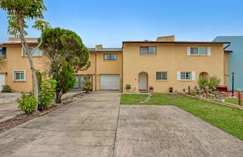 Spacious Townhome 5 Mins Walk to Beach - Foto 42