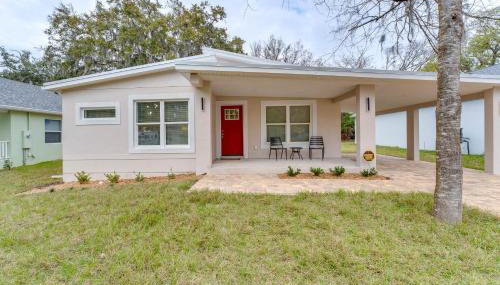 Daytona Beach Vacation Home about 4 Mi to Main St Pier - Foto 3