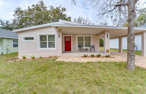 Daytona Beach Vacation Home about 4 Mi to Main St Pier - Foto 3