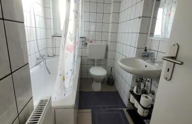 Nähe Dortmund, geräumige Unterkunft in Castrop-Rauxel mit top Verkehrsanbindung - Foto 10