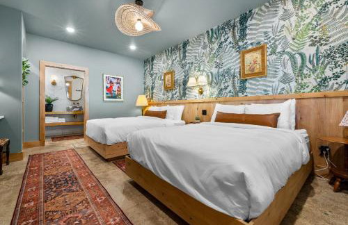 Sommer House Inn - Foto 56