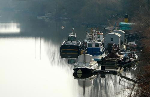 Appartement T2 sur cour nantaise - Photo 20