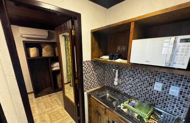 Hilltop Chalés Gramado - Foto 68