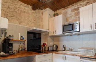 Immeuble 3 Apparts Centre historique St Gilles MaisoncarreeConciergerie - Photo 30