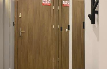 Family & Business Sauna Apartments No 6 Leśny nad Zalewem Cedzyna - 1 Bedroom with Private Sauna, Terrace, Parking, Catering Options - Foto 80