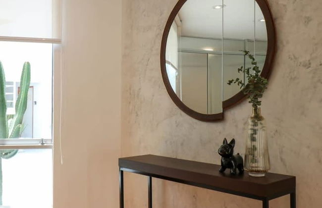 Amazing 3BR With Patio in Barranco - Foto 7