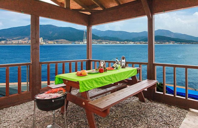 Casa Pension Tongyeong - Foto 62