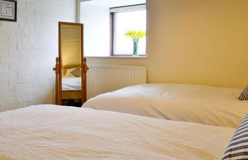 The Granary - Foto 12