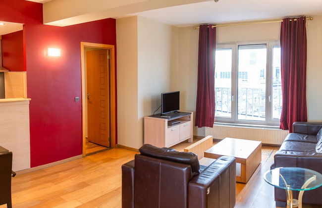 Wellness Apart Hotel - Foto 52