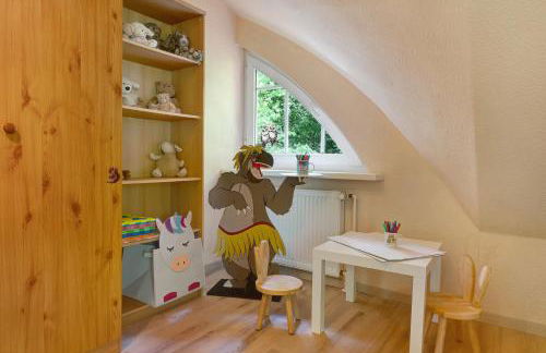 Ferienhaus im Grünen - Photo 32