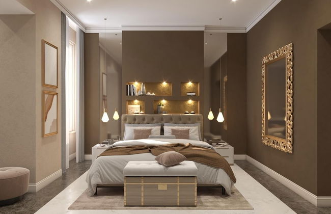 Adelaide Suite Dreams - Foto 6