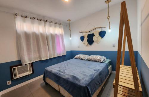 Quadra do mar de Jardim Camburi - Foto 10