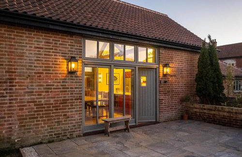 Alde Bay Farm - Barn Owl Sanctuary - Foto 13