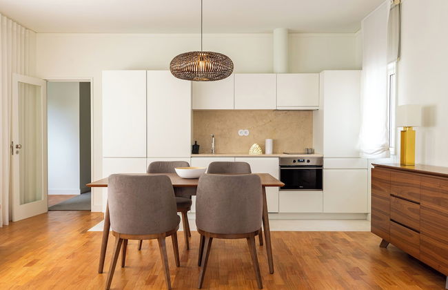 Acm032 Spacious 1BD +balcony - Foto 2