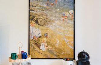 Casa dei Puzzle - Jigsaw House - Photo 10