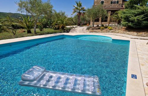 Villa Castelletto Parenzana - Foto 7