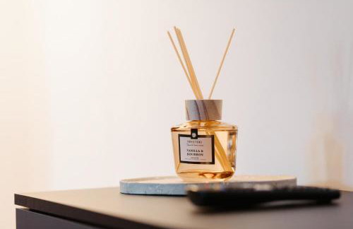 barrierefreies Loft Apartment am Bauhaus Museum - Foto 8