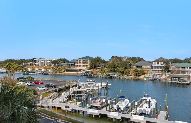 Dolphin Point #401c - Foto 72