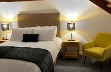 Watchhall, Annan, Dumfries & Galloway, Scotland Barn - 2 Bed - Foto 24