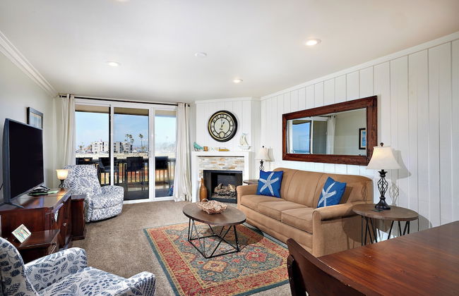 Oceanside Beach Condos - Foto 62