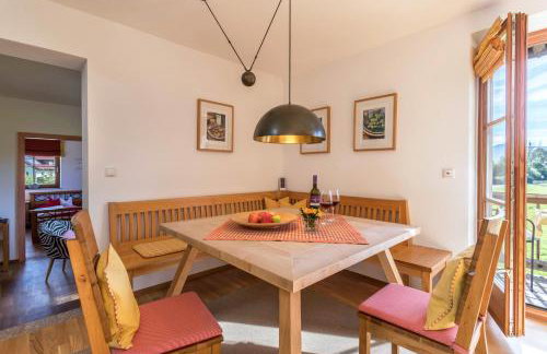 Alpen Chalet Alte Talstation - Foto 15