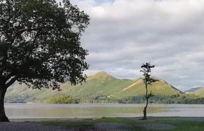 The Hayloft. Entire Barn Conversion near Keswick - Foto 60