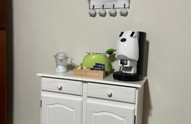 Casa Belvedere Motta Camastra Gole Alcantara - Foto 20