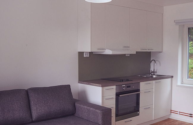 Rösjöbaden Camping & Stugby - Foto 16