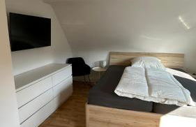 Ferienwohnung Parkblick Münnerstadt - Foto 3