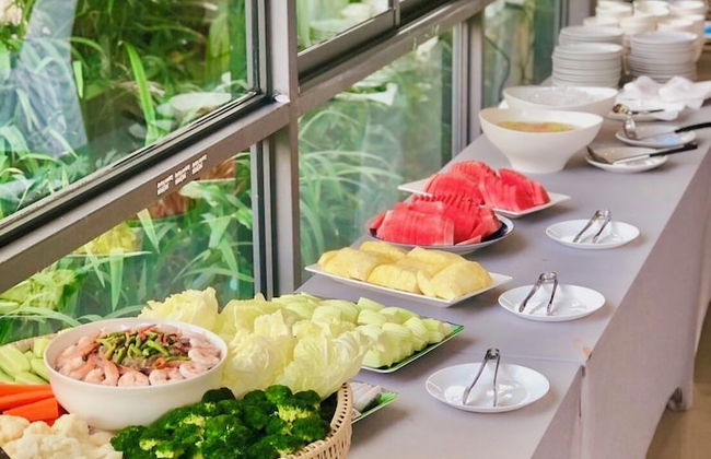 Tree Scape Mountain View Resort - Foto 2