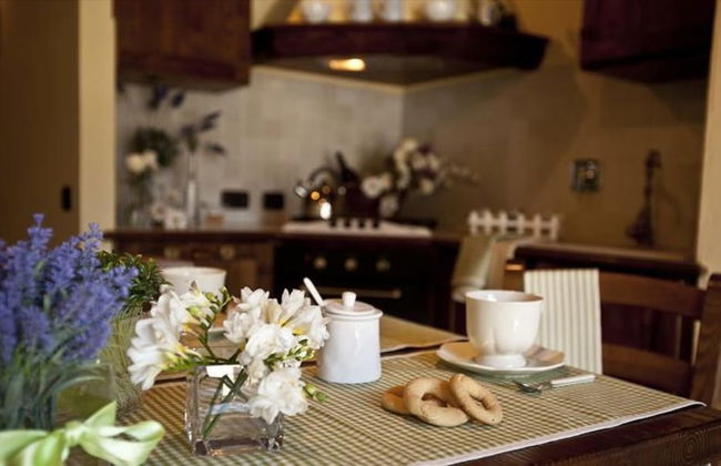 Agriturismo Ripaiani - Foto 18