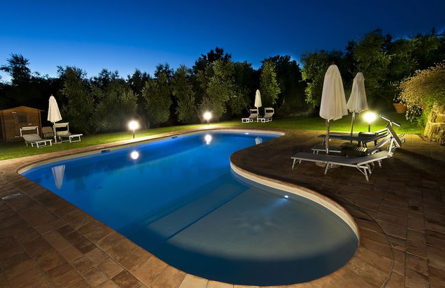 Cerchio Verde - Foto 1